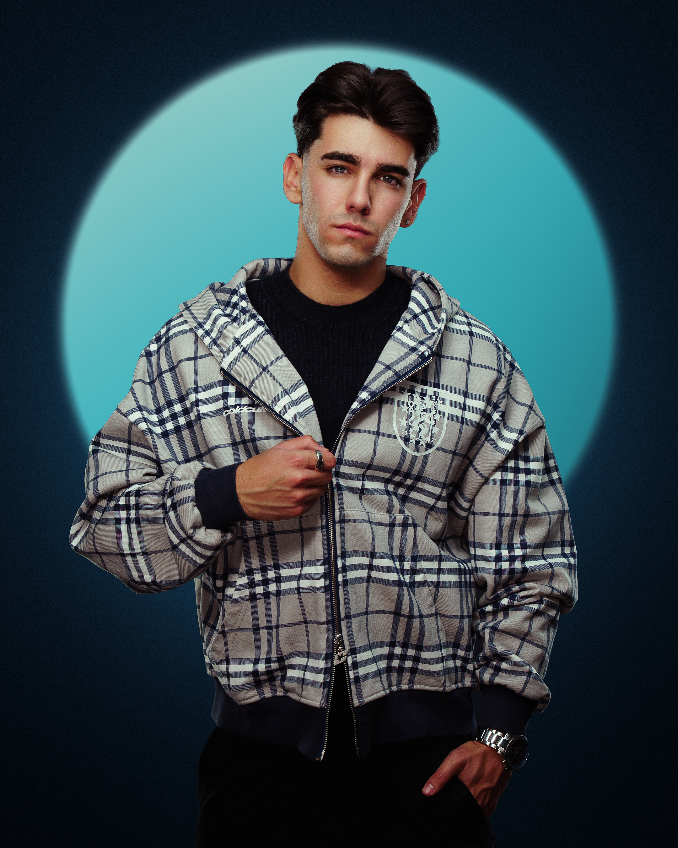 Jairo Ginestar — DJ y Productor Musical
